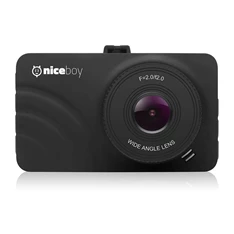 Niceboy PILOT Q1 autós kamera
