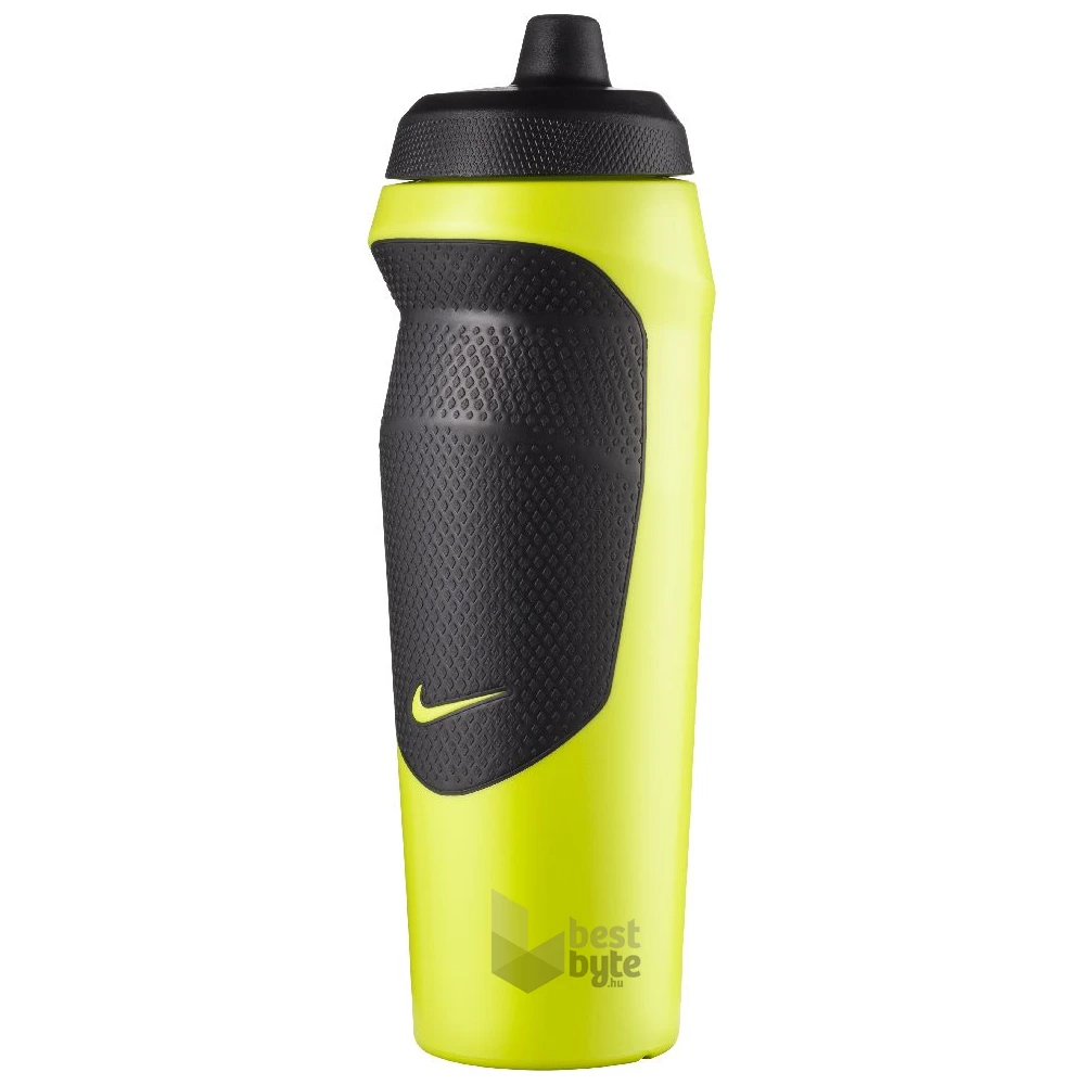 Nike 24 100.0717.399.20 sárga kulacs