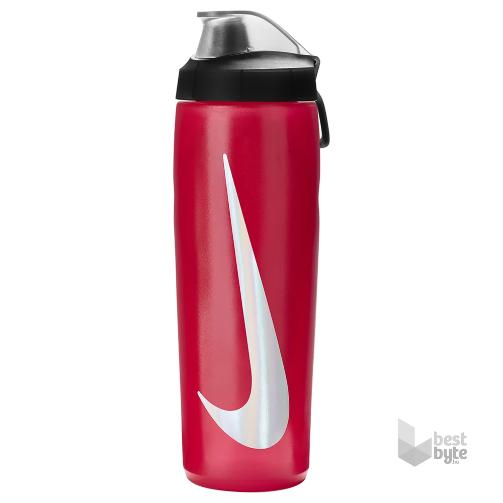 Nike 25 100.7668.640.24 piros kulacs