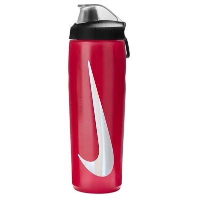 Nike 25 100.7668.640.24 piros kulacs