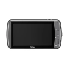 Nikon Coolpix S800c fehér android digitális fényképezőgép