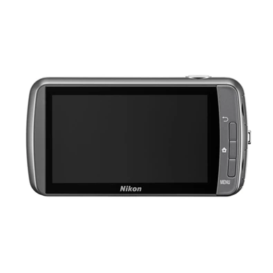 Nikon Coolpix S800c fehér android digitális fényképezőgép