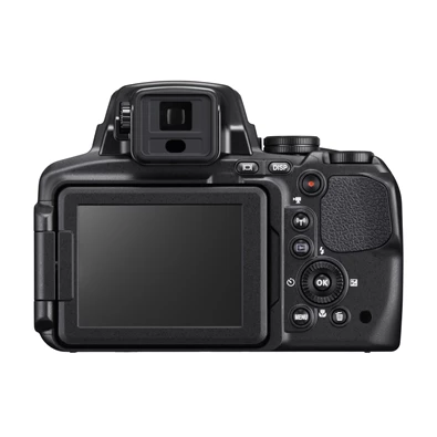 Nikon Coolpix P900 Fekete digitális fényképezőgép