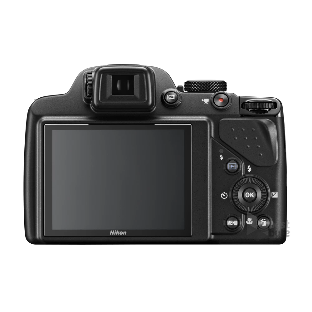 Nikon Coolpix P530 Fekete digitális fényképezőgép