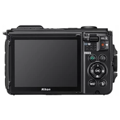 Nikon Coolpix W300 terepmintás holiday kit digitális fényképezőgép
