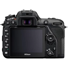 Nikon D7500 váz digitális tükörreflexes fényképezőgép