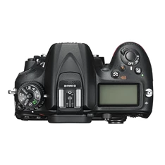 Nikon D7200 + 18-105 kit digitális tükörreflexes fényképezőgép