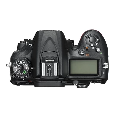 Nikon D7200 + 18-105 kit digitális tükörreflexes fényképezőgép