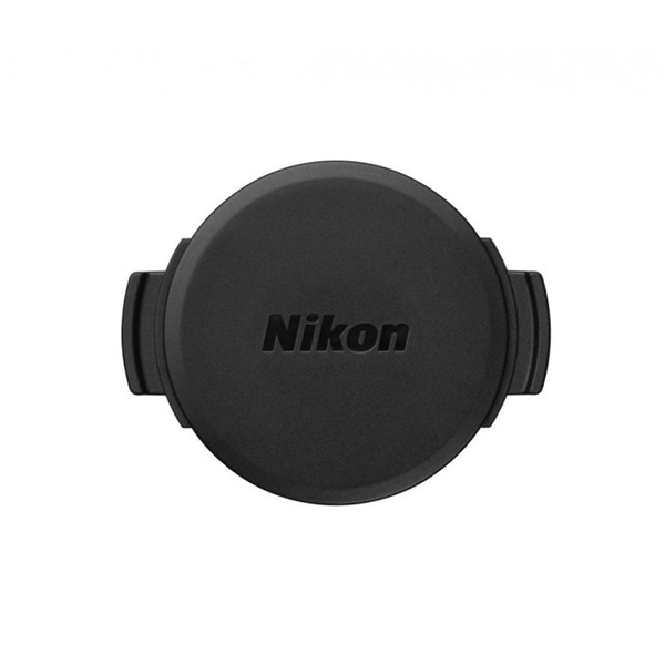NIKON objektív sapka