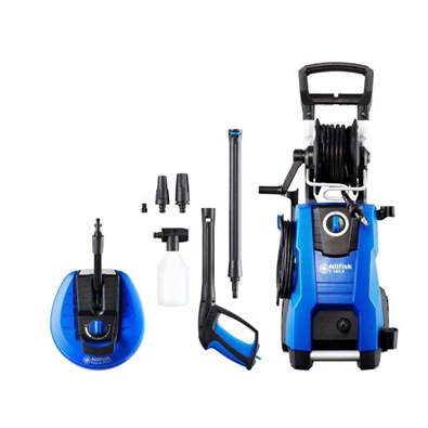 Nilfisk E.145.4-9 POWER Xtra magasnyomású mosó