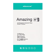 Nillkin GP-106289 Galaxy A72 5G (SM-A726F) / Galaxy A72 4G (SM-A725F) 2.5D 9H üveg kijelzővédő Nillkin GP-106289 Galaxy A72 5G (SM-A726F) / Galaxy A72 4G (SM-A725F) 2.5D 9H üveg kijelzővédő