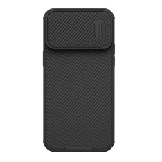 Nillkin GP-142678 iPhone 14 Pro Max fekete műanyag hátlap