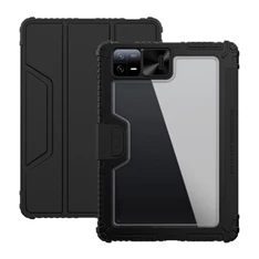 Nillkin GP-146549 Xiaomi Pad 6 fekete műanyag tablet tok
