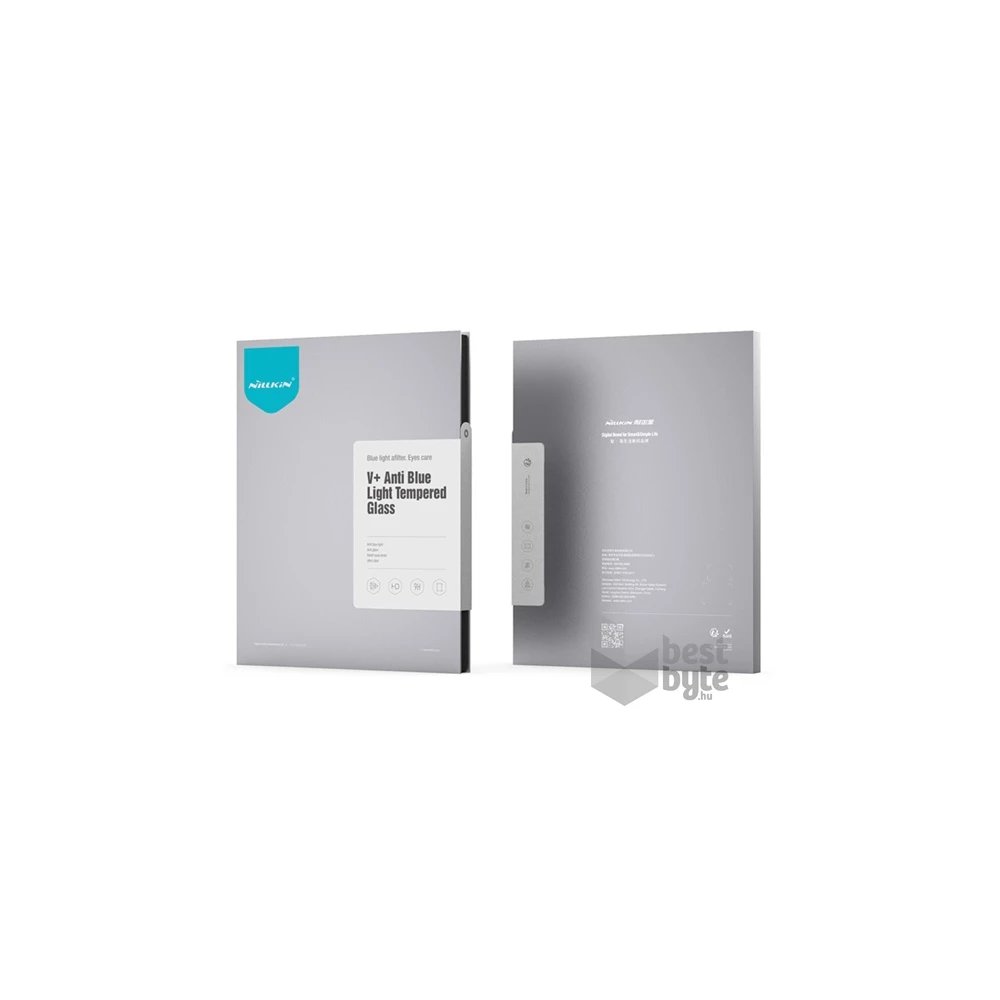 Nillkin GP-146639 Xiaomi Pad 6 9H átlátszó üveg kijelzővédő