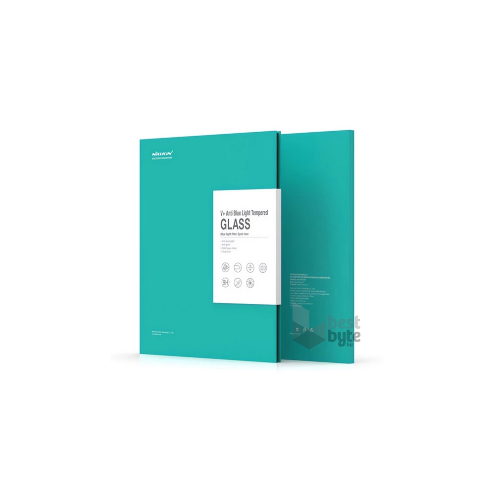 Nillkin GP-157436 iPad Pro 11 (2024) 9H kék fény védelem üveg kijelzővédő
