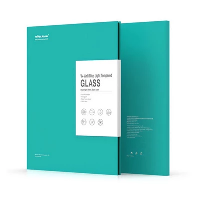 Nillkin GP-157436 iPad Pro 11 (2024) 9H kék fény védelem üveg kijelzővédő
