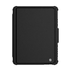 Nillkin GP-158380 iPad Pro 11 (2022) / iPad Pro 11 (2020) / iPad Air 2020 (Air 4) fekete billentyűzetes tok