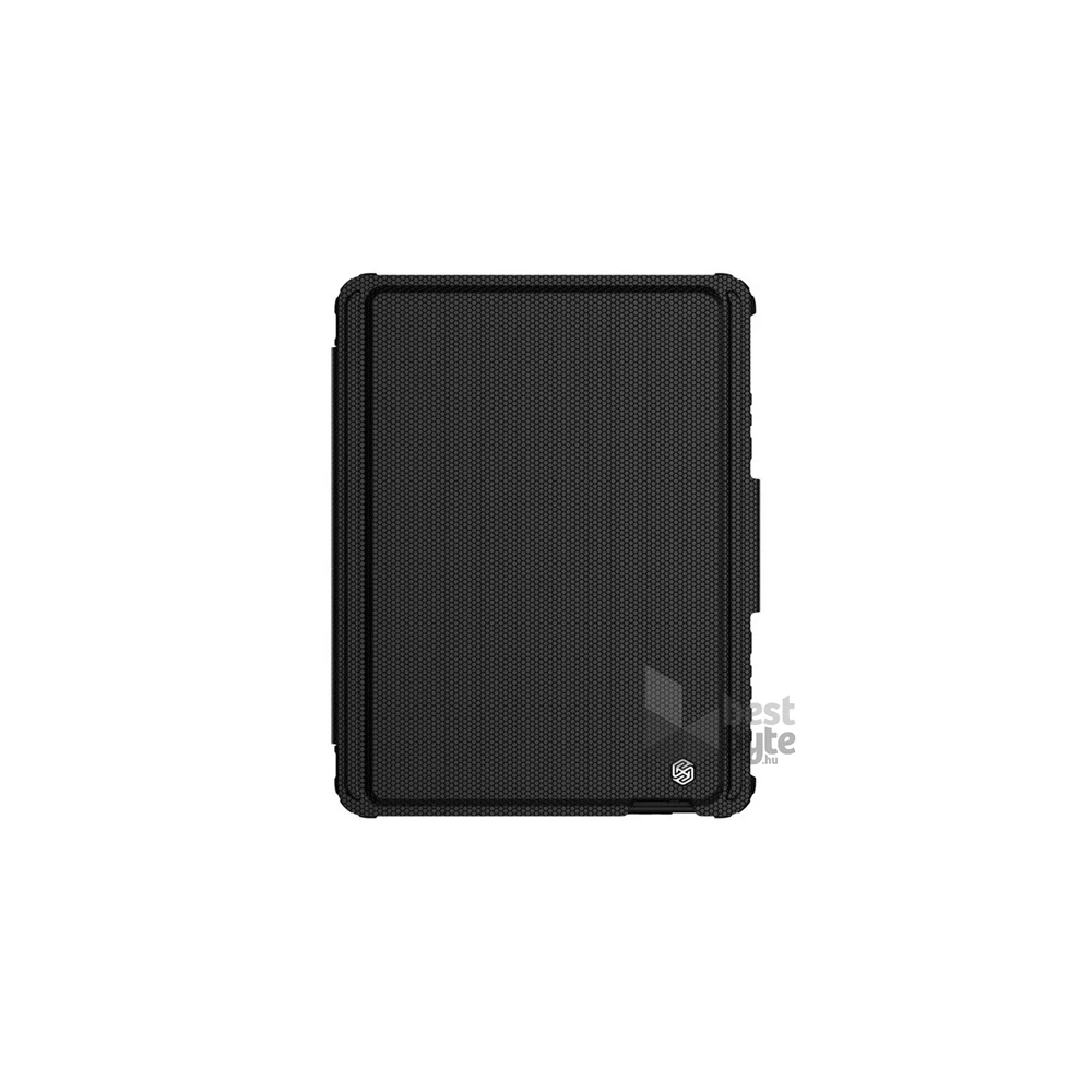 Nillkin GP-158380 iPad Pro 11 (2022) / iPad Pro 11 (2020) / iPad Air 2020 (Air 4) fekete billentyűzetes tok