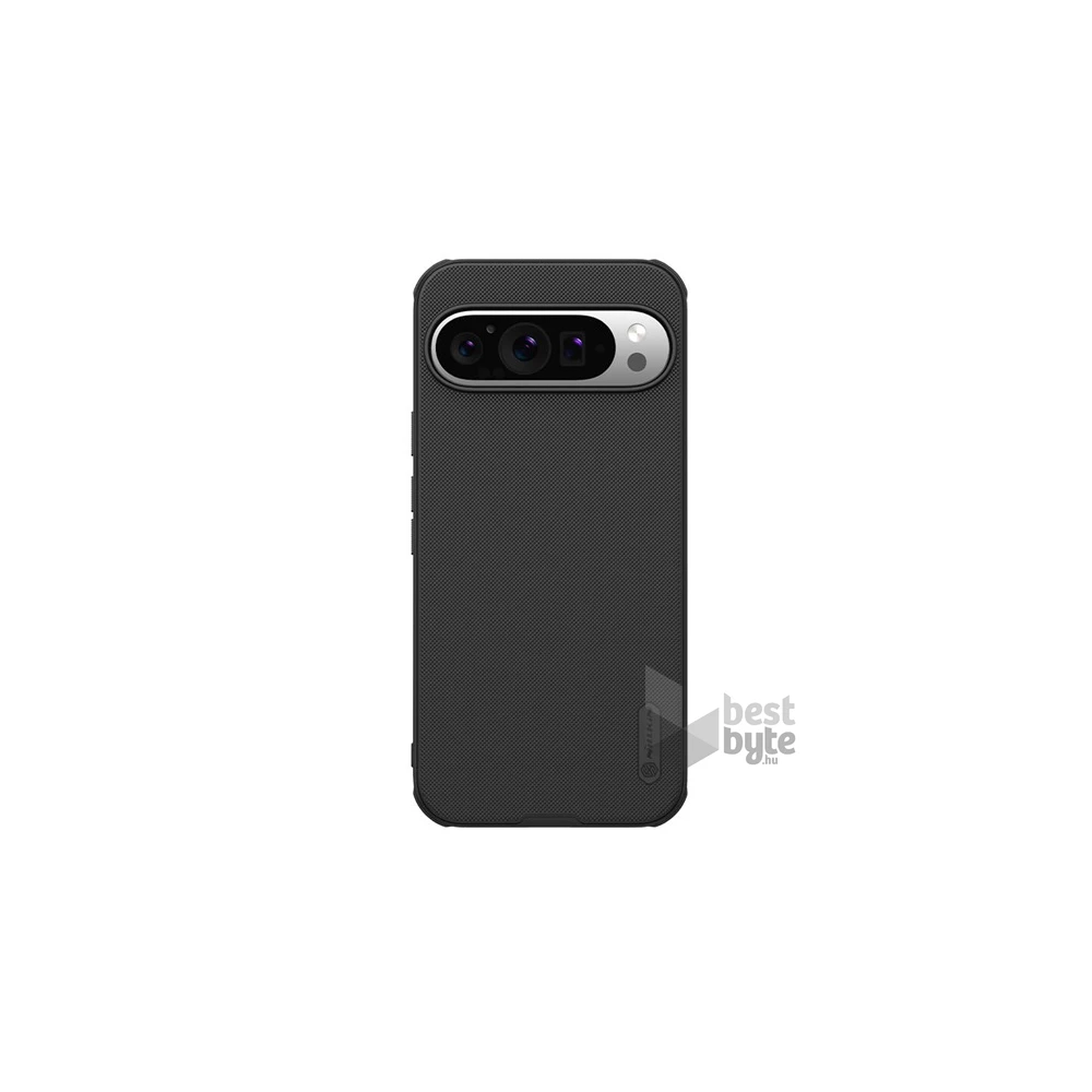 Nillkin GP-163884 Google Pixel 9 Pro XL fekete műanyag hátlap