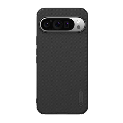 Nillkin GP-163884 Google Pixel 9 Pro XL fekete műanyag hátlap