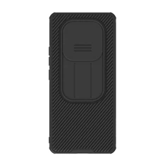Nillkin GP-167449 Xiaomi Poco X7 / Redmi Note 14 Pro 5G fekete szilikon hátlap Nillkin GP-167449 Xiaomi Poco X7 / Redmi Note 14 Pro 5G fekete szilikon hátlap