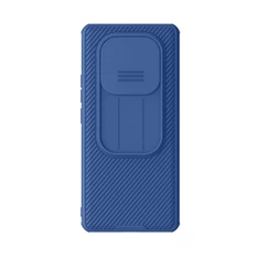 Nillkin GP-167452 Xiaomi Poco X7 / Redmi Note 14 Pro 5G sötétkék szilikon hátlap Nillkin GP-167452 Xiaomi Poco X7 / Redmi Note 14 Pro 5G sötétkék szilikon hátlap