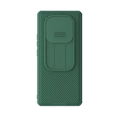 Nillkin GP-167461 Xiaomi Poco X7 / Redmi Note 14 Pro 5G sötétzöld szilikon hátlap Nillkin GP-167461 Xiaomi Poco X7 / Redmi Note 14 Pro 5G sötétzöld szilikon hátlap