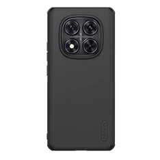 Nillkin GP-167486 Xiaomi Poco X7 / Redmi Note 14 Pro 5G fekete műanyag hátlap Nillkin GP-167486 Xiaomi Poco X7 / Redmi Note 14 Pro 5G fekete műanyag hátlap