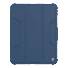 Nillkin GP-170302 iPad 11 (2025) / IPAD 10.9 (2022) sötétkék szilikon tablet tok Nillkin GP-170302 iPad 11 (2025) / IPAD 10.9 (2022) sötétkék szilikon tablet tok