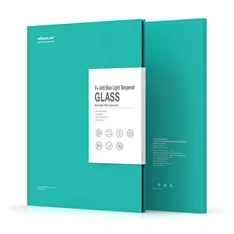Nillkin GP-95109 Apple iPad 10.2 (2021) / iPad 10.2 (2020) / iPad 10.2 (2019) 9H átlátszó kijelzővédő