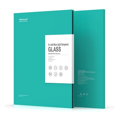 Nillkin GP-95109 Apple iPad 10.2 (2021) / iPad 10.2 (2020) / iPad 10.2 (2019) 9H átlátszó kijelzővédő
