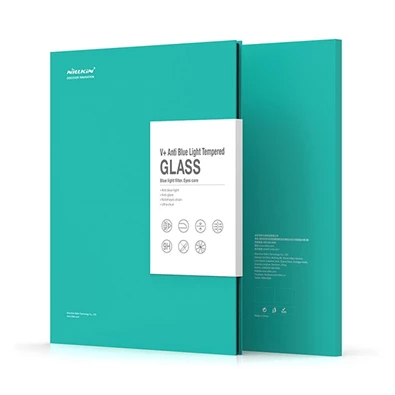 Nillkin GP-96376 iPad Air 11 (2024) / iPad Pro 11 (2022) / iPad Air 2022 9H üveg kijelzővédő