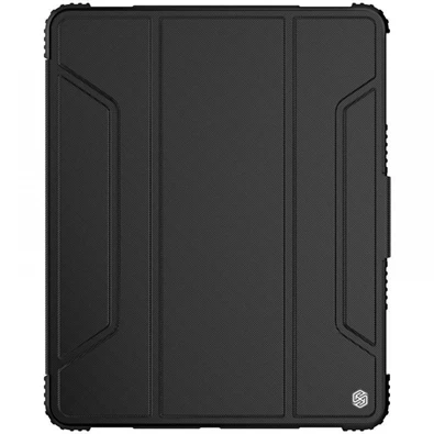 Nillkin NILK-TABCASEIPRO11 iPad Pro 11"(2020) fekete ütésálló tablet tok