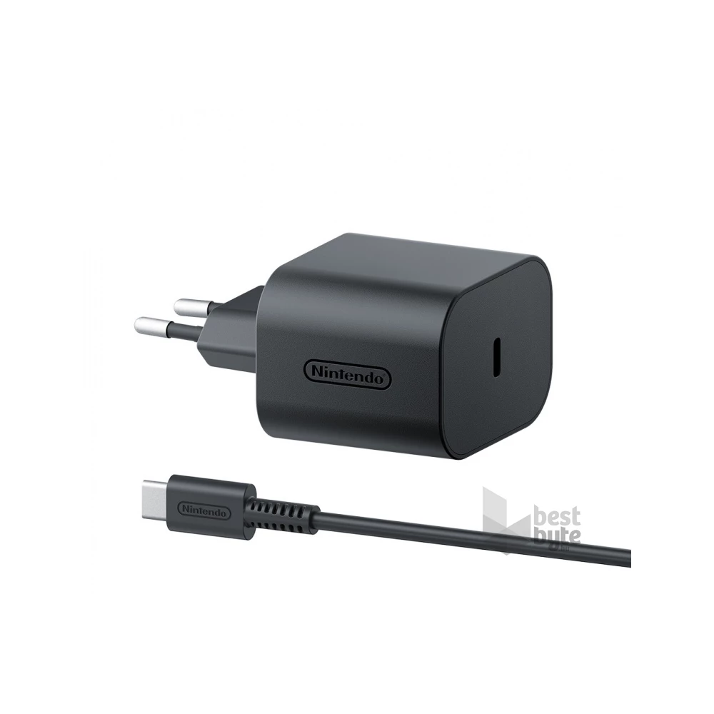 Nintendo Switch 2 AC adapter