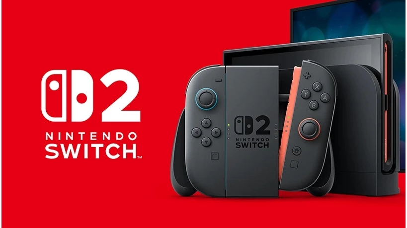 Nintendo Switch 2 – A jövő konzolja megérkezett!