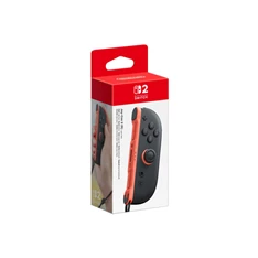 Nintendo Switch 2 Jobb Joy-Con 2 világospiros kontroller