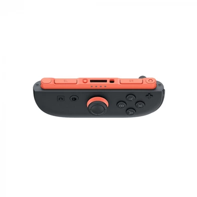Nintendo Switch 2 Jobb Joy-Con 2 világospiros kontroller