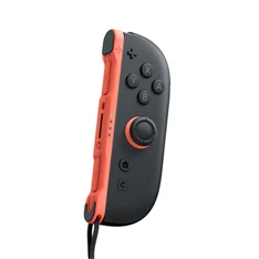 Nintendo Switch 2 Jobb Joy-Con 2 világospiros kontroller