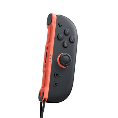Nintendo Switch 2 Jobb Joy-Con 2 világospiros kontroller