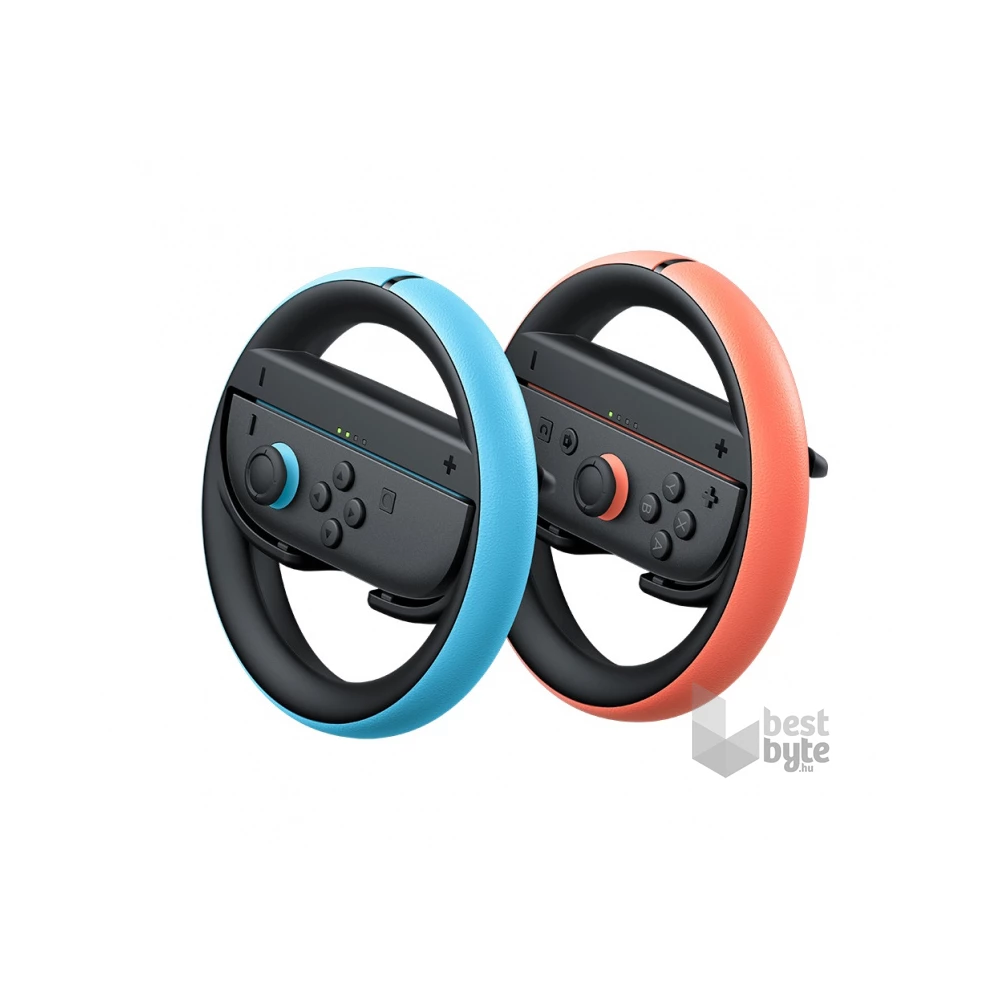 Nintendo Switch 2 Joy-Con 2 kormány
