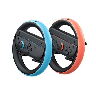 Nintendo Switch 2 Joy-Con 2 kormány