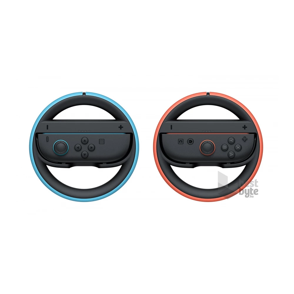 Nintendo Switch 2 Joy-Con 2 kormány