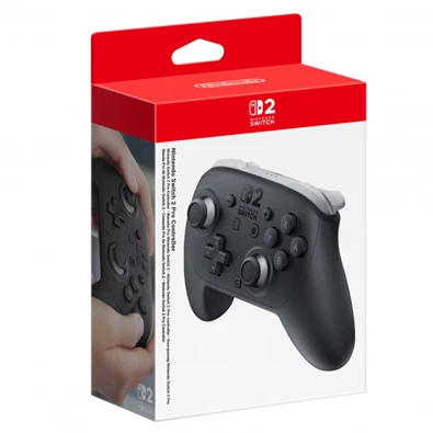 Nintendo Switch 2 Pro kontroller