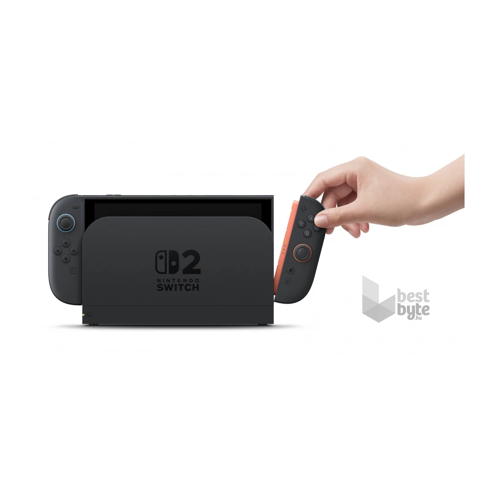 Nintendo Switch 2 játékkonzol