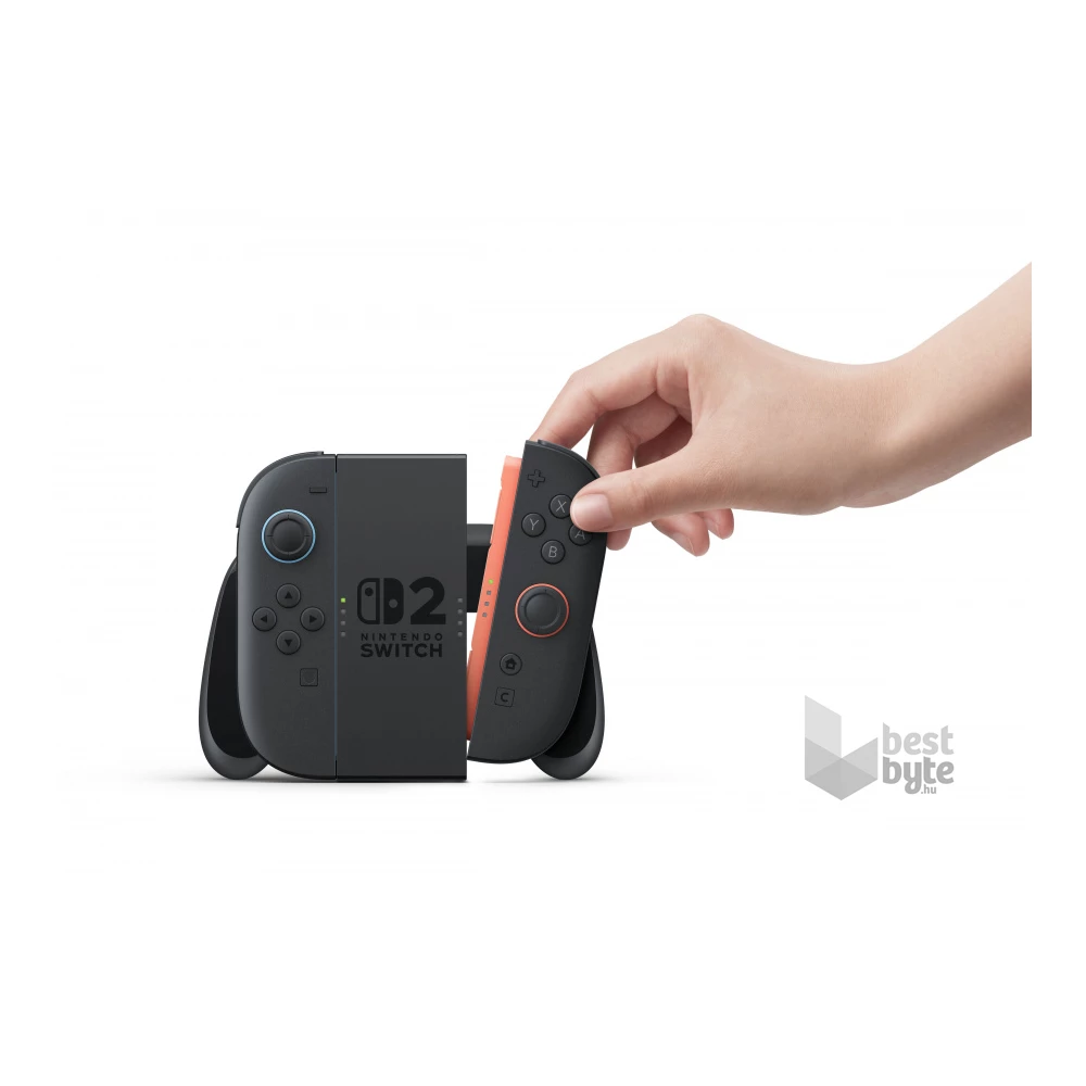 Nintendo Switch 2 játékkonzol