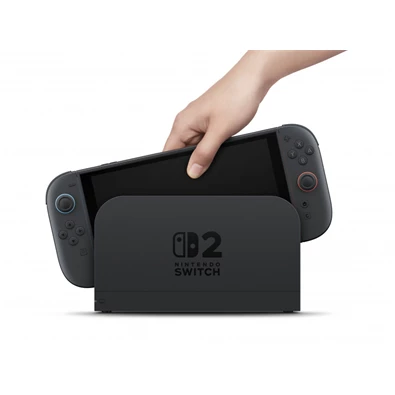 Nintendo Switch 2 játékkonzol
