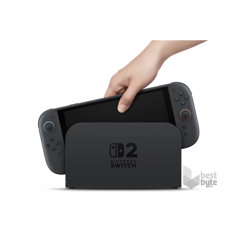 Nintendo Switch 2 játékkonzol + Mario Kart World