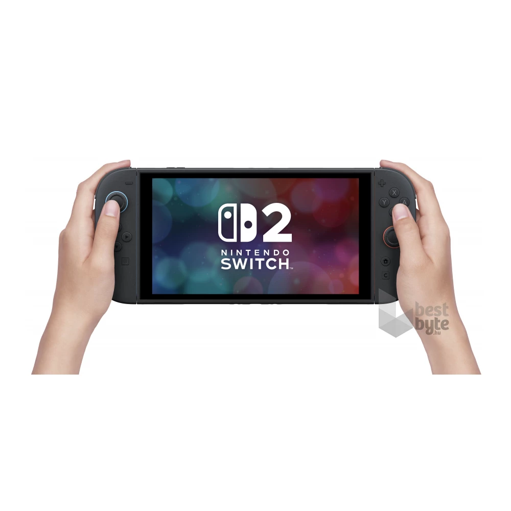 Nintendo Switch 2 játékkonzol + Mario Kart World