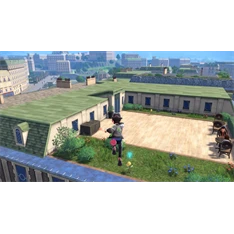 Nintendo Switch 2 játékkonzol + Pokémon Legends: Z-A játékszoftver