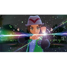 Nintendo Switch 2 játékkonzol + Pokémon Legends: Z-A játékszoftver